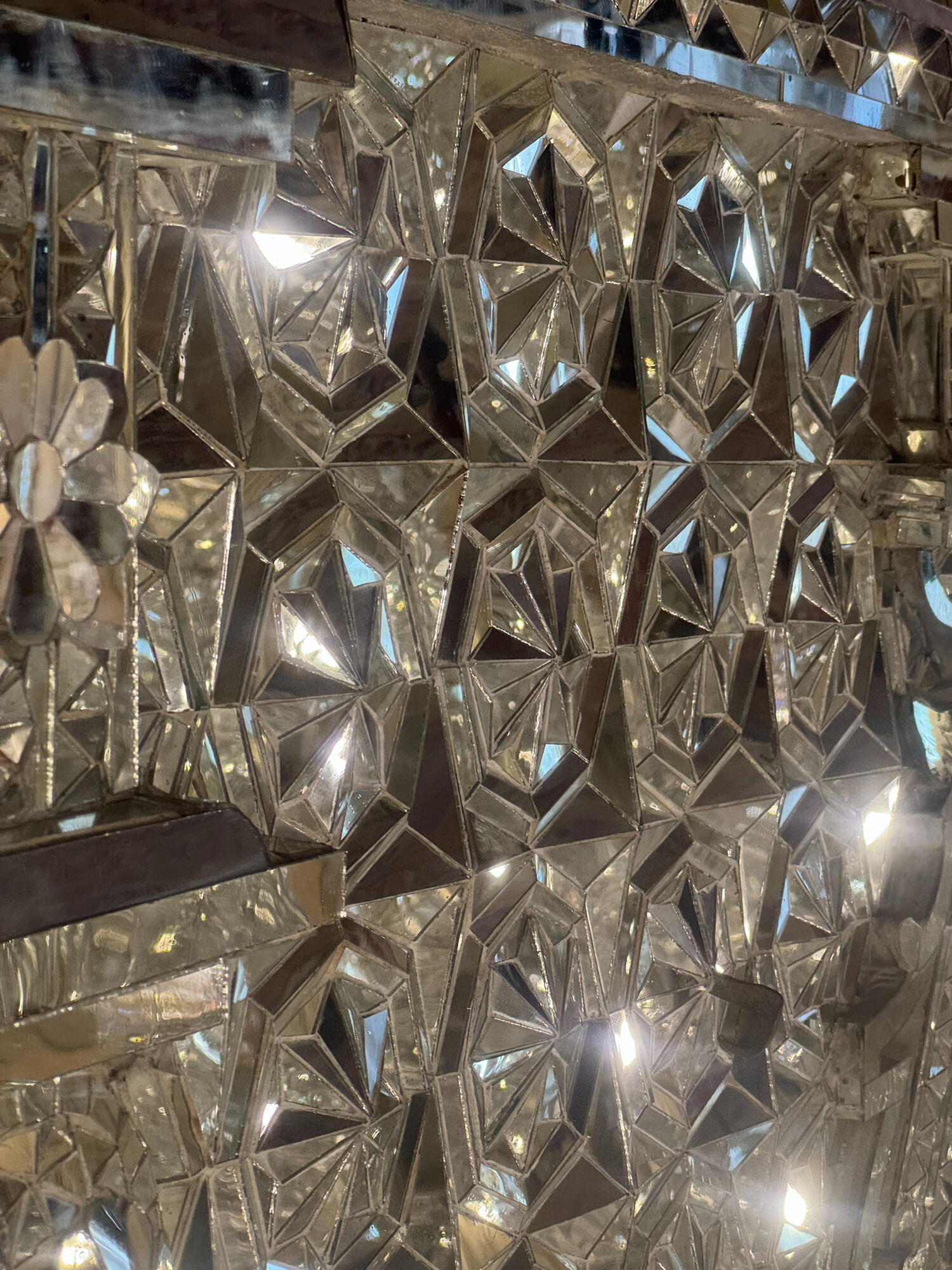 About Aine-Kari an ancient persian art